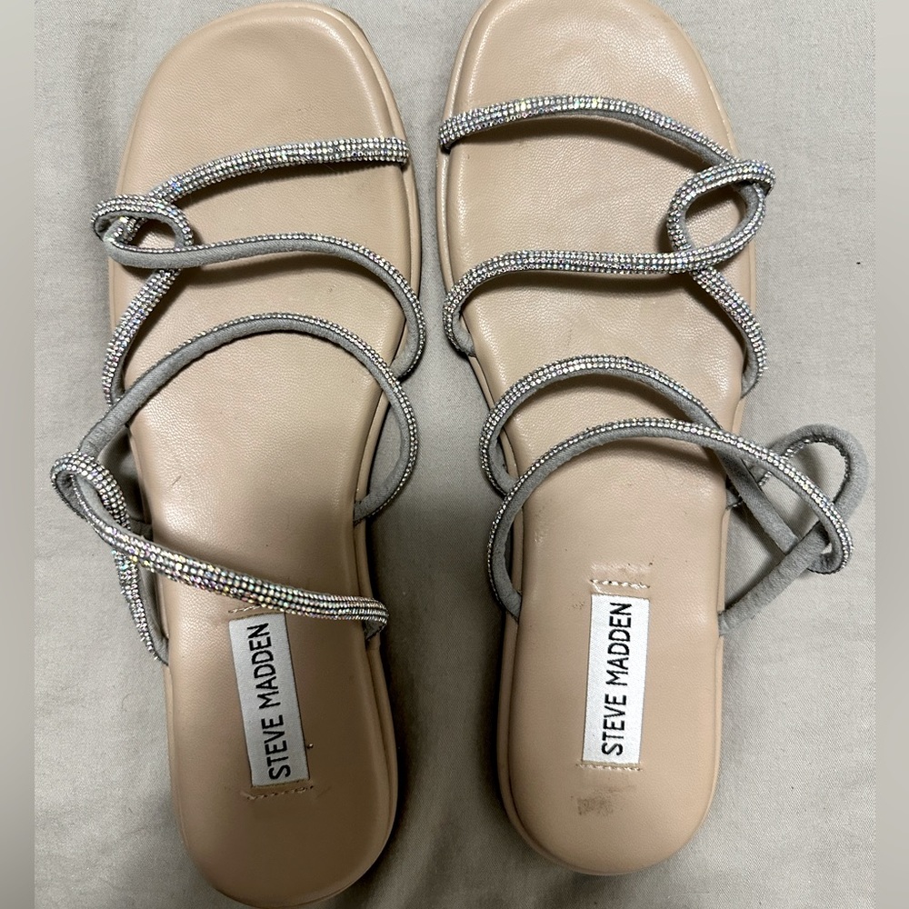 Steve Madden sandals